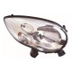 Citroen C1 2005-2014 Halogen Head Lamp Unit Driver Side